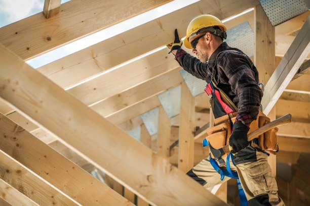 Professional Roofing Contractor in Sparta, TN