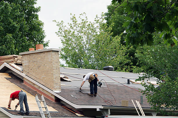 Quick and Trustworthy Emergency Roof Repair Services in Sparta, TN