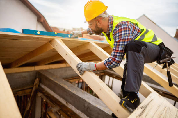 Best Roof Gutter Cleaning  in Sparta, TN